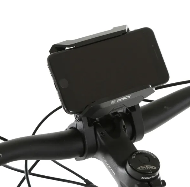 Forme Repton Pro E Electric Hybrid Bike 2022 in Black Grey-7